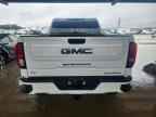 2022 GMC Sierra