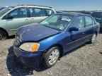 2002 HONDA CIVIC