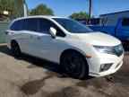 2018 HONDA ODYSSEY