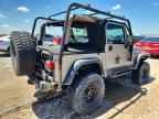 2006 JEEP WRANGLER