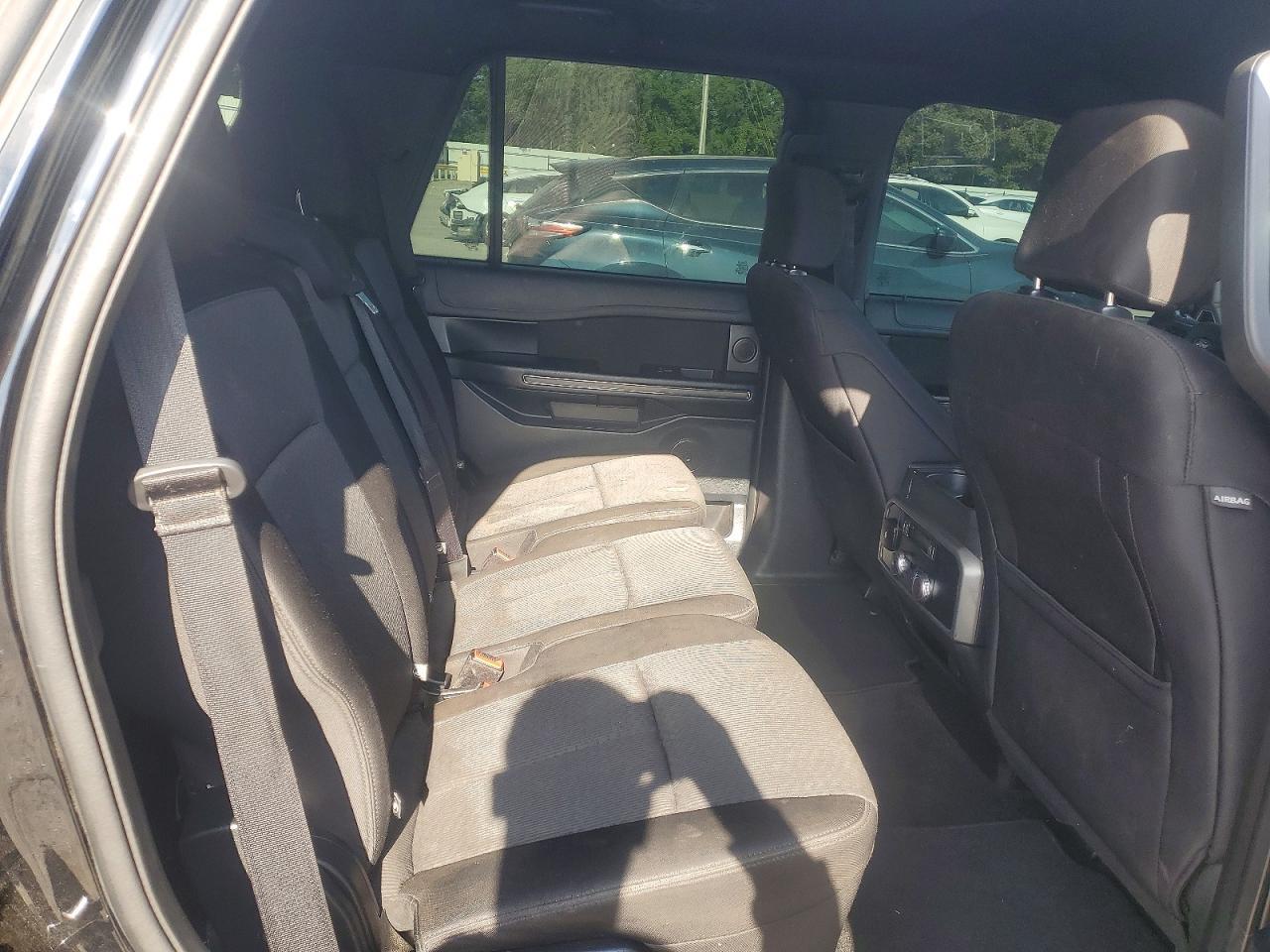 2018 FORD Expedition