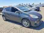 2014 TOYOTA Prius c