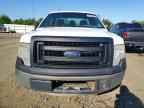 2013 FORD F-150 Lightning