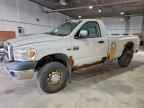 2007 DODGE Ram 2500