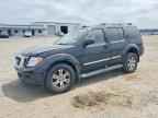2012 NISSAN PATHFINDER