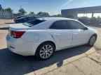 2015 CHEVROLET MALIBU