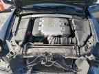 2009 CADILLAC CTS