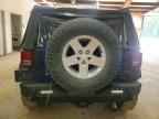 2009 JEEP WRANGLER