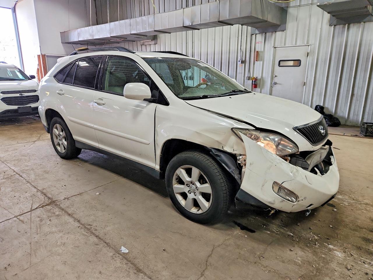 2005 LEXUS Rx 330