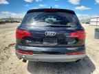 2011 AUDI Q7