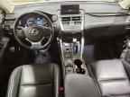 2017 LEXUS NX 200T