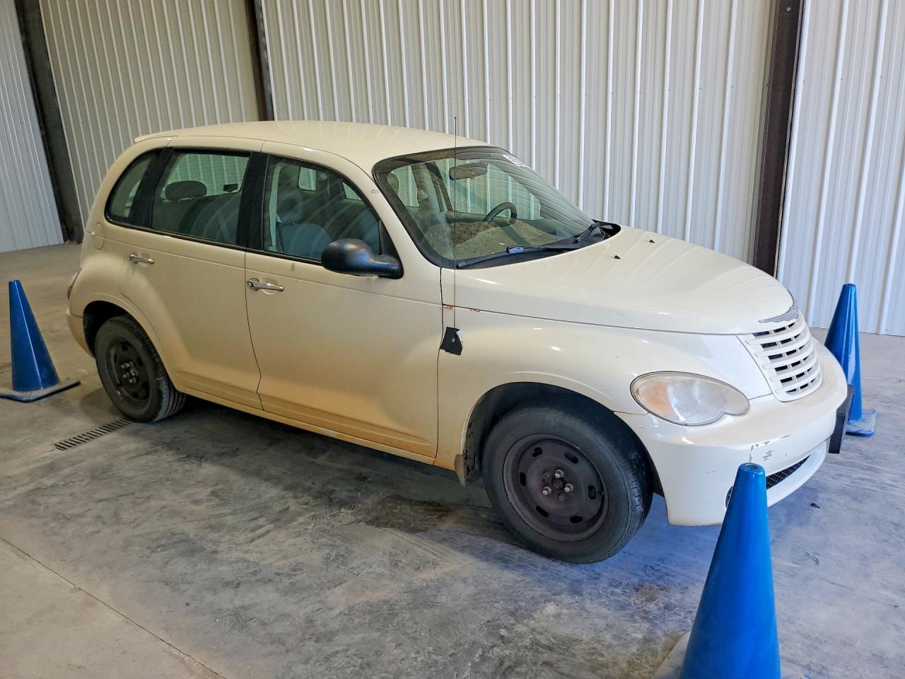 2008 CHRYSLER PT CRUISER