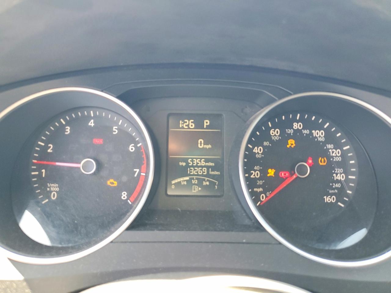 2016 VOLKSWAGEN JETTA