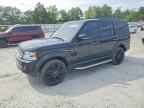 2016 LAND ROVER LR4
