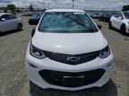 2019 CHEVROLET Bolt EV