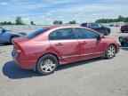 2011 HONDA CIVIC