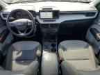 2024 FORD Maverick