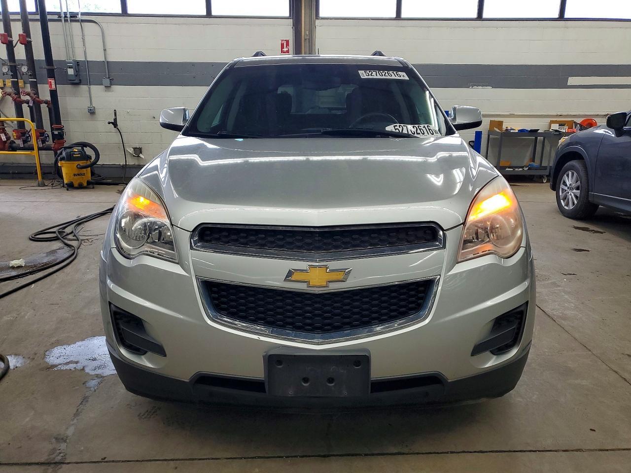 2014 CHEVROLET EQUINOX