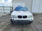 2001 BMW X5