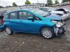 2016 NISSAN Versa Note