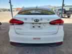 2018 KIA FORTE
