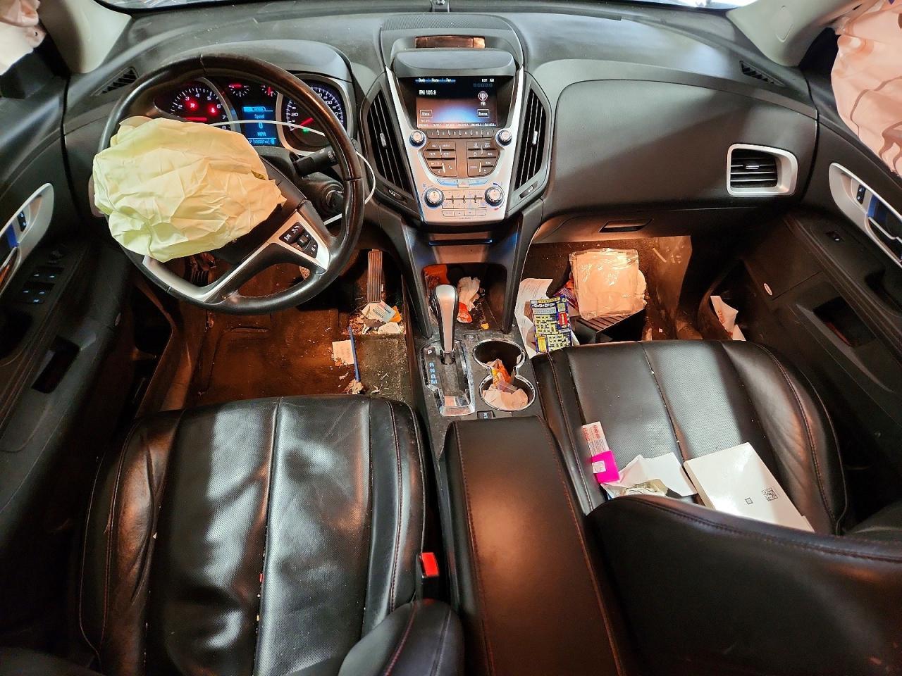 2014 CHEVROLET EQUINOX