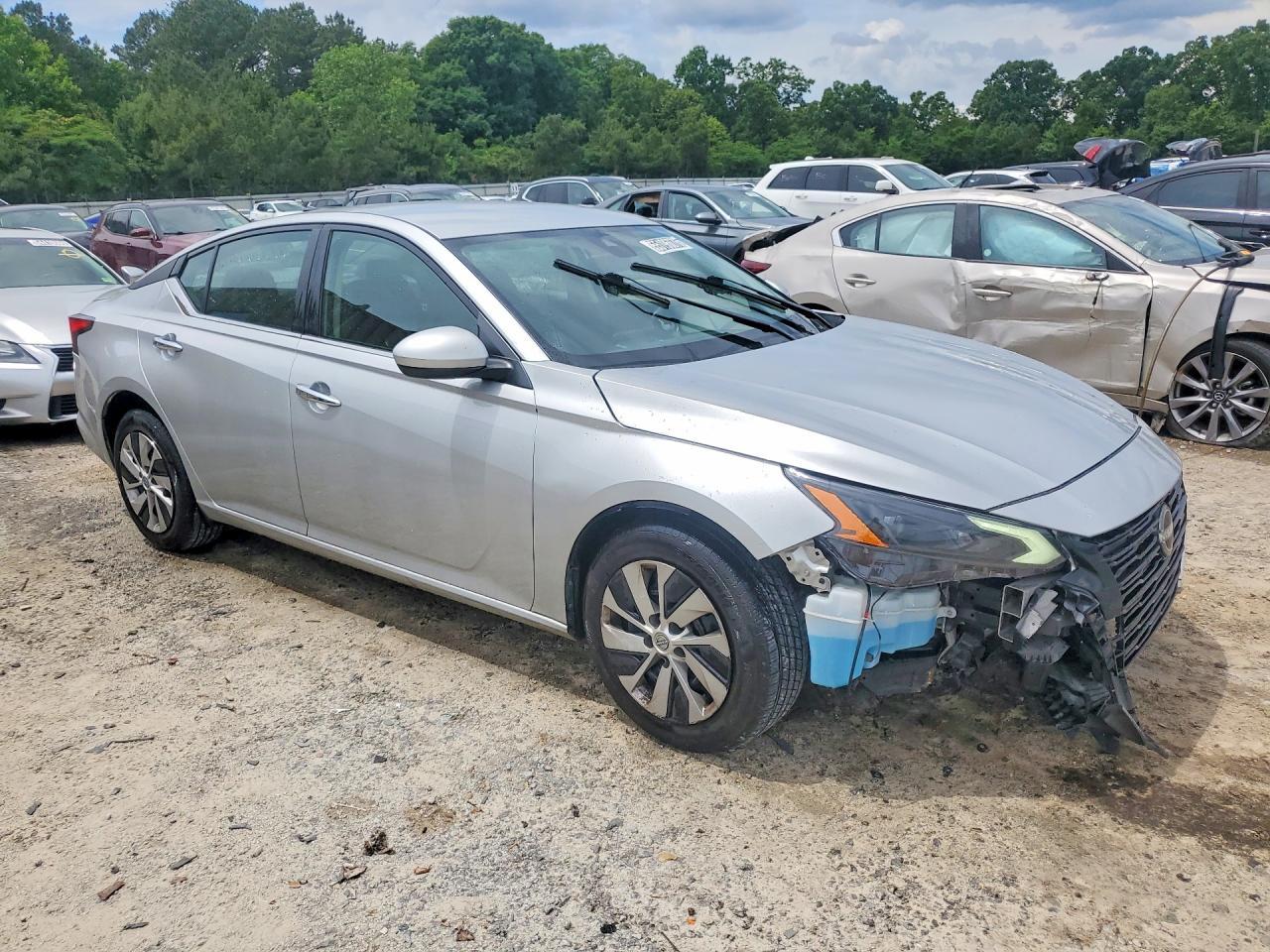 2023 NISSAN ALTIMA