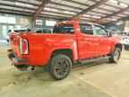 2015 GMC CANYON