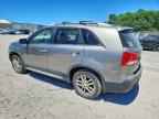 2012 KIA SORENTO