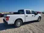2018 FORD F-150 Lightning