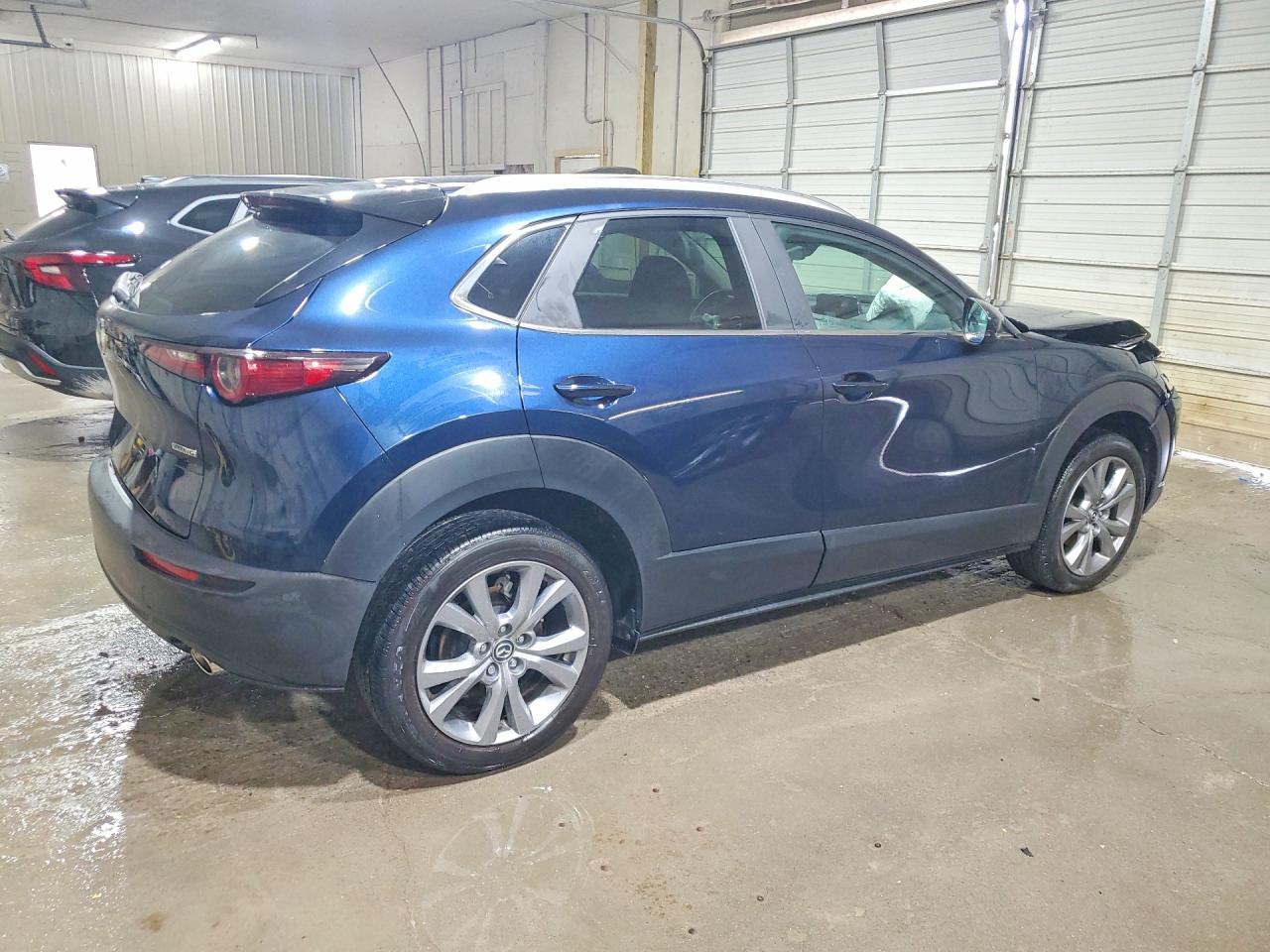 2023 MAZDA CX-30