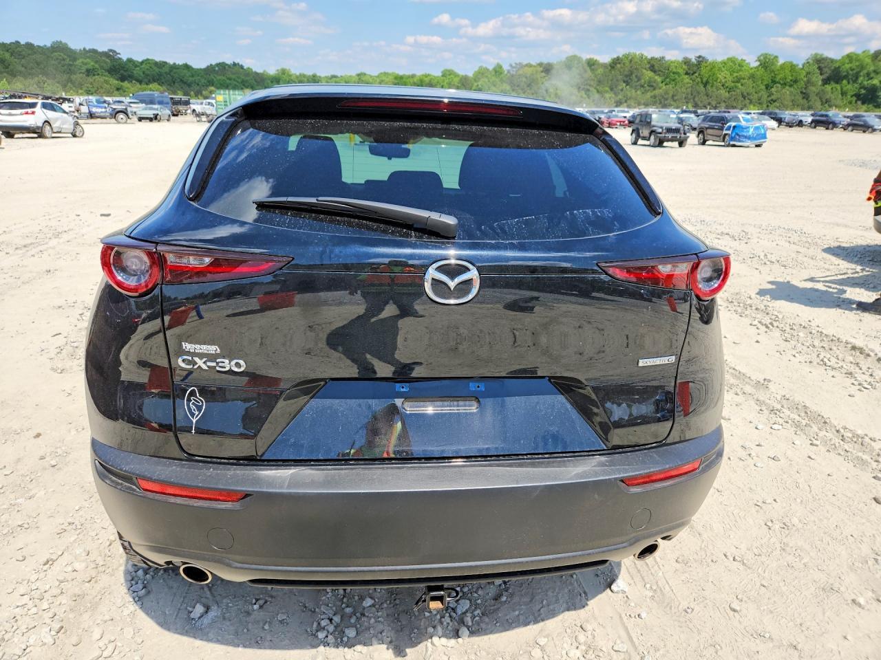 2021 MAZDA CX-30