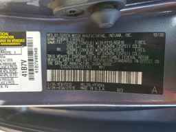 2006 TOYOTA SIENNA