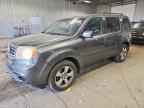 2012 HONDA PILOT