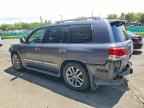 2013 LEXUS LX 570