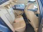 2011 LINCOLN MKZ