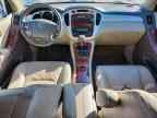 2005 TOYOTA HIGHLANDER