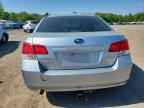 2014 SUBARU Legacy