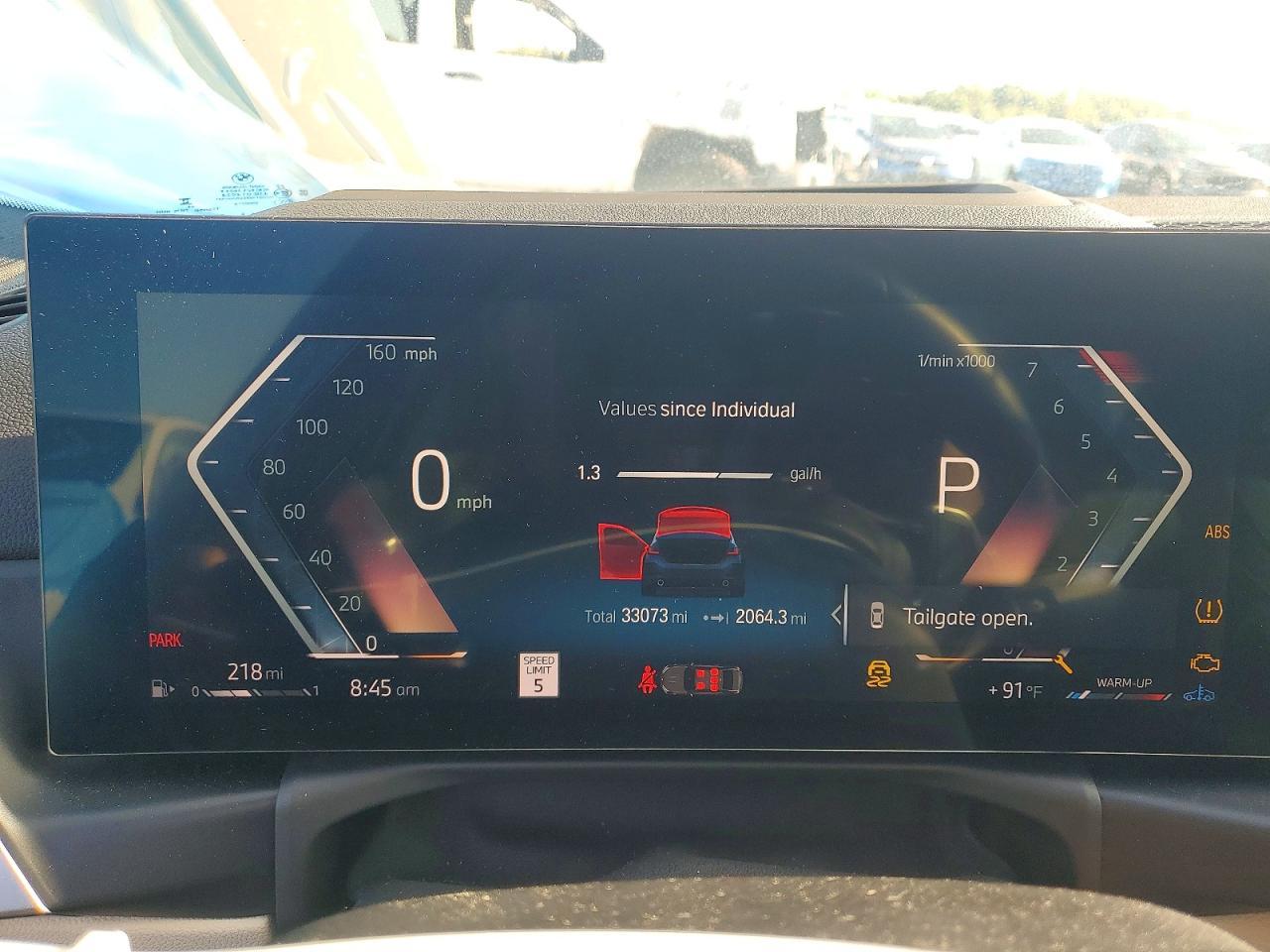 2023 BMW 3 SERIES