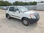 2005 HONDA CR-V