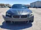 2011 BMW 5 series