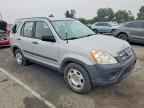2006 HONDA CR-V