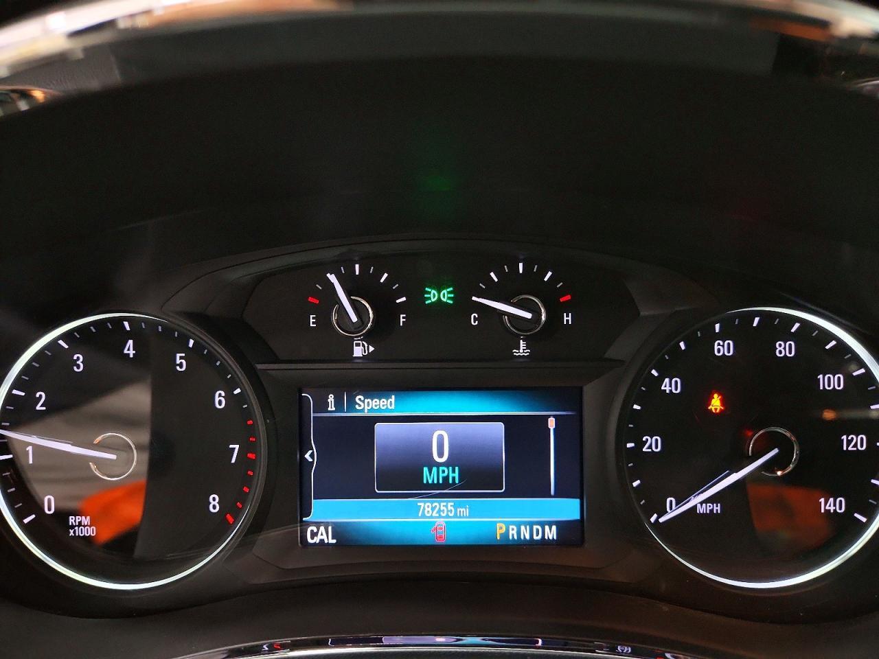 2019 BUICK ENCORE