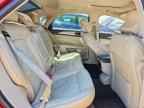 2017 LINCOLN MKZ