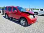2011 NISSAN PATHFINDER