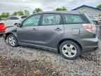 2006 TOYOTA COROLLA