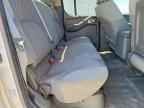 2011 NISSAN Frontier