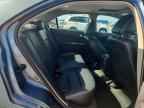 2011 FORD FUSION