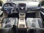 2012 CHRYSLER Town & Country