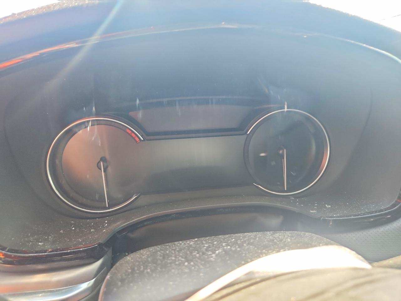 2022 CADILLAC XT5